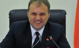Șevciuk dat în căutare pe teritoriul Transnistriei
