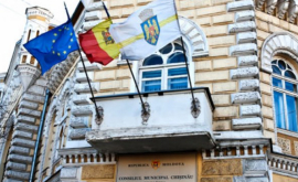 Proiectul bugetului Chișinăului a fost votat în primă lectură