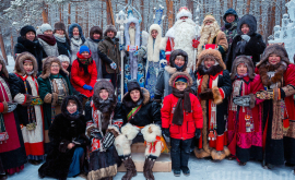 В Якутии проходят мероприятия всероссийского фестиваля Зима начинается с Якутии