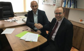 Republica Franceză va contribui la dezvoltarea domeniului transplantului în Moldova