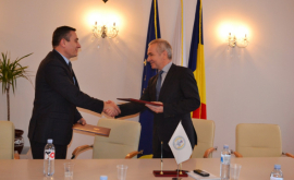 ТПП Молдовы и ANSA будут сотрудничать в области безопасности продуктов