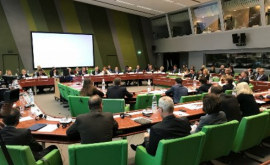 В Страсбурге оценили реализацию Плана действий Совета Европы для Молдовы