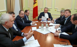 Додон назвал сроки разработки новой Стратегии безопасности Молдовы