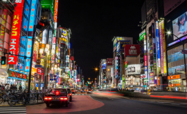 Evacuare în masă la Tokyo Japonezii vor simula un atac nuclear 