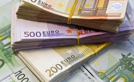 Moldova împrumută de la BEI 80 de milioane de euro
