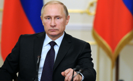 Putin anunță că Rusia nu va boicota JO 2018