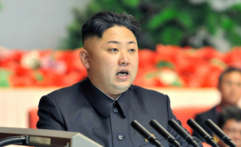 Южная Корея заказала Ким Чен Ына