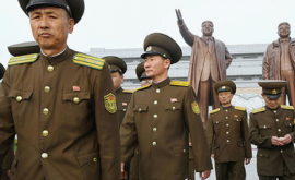 Война неизбежна КНДР официально подтвердила свои претензии