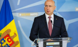 В Кишиневе открылось Бюро связи НАТО