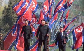 ONU a recunoscut că sancţiunile impuse Coreei de Nord au un impact negativ