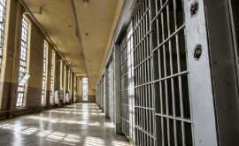 В больнице тюрьмы Прункул умер заключенный