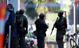 Australia îngrijorată de atacurile teroriste