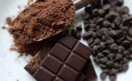 Почему зимой полезно есть черный шоколад каждый день