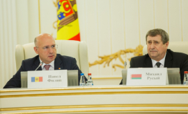 Moldova și Belarusul vor îmbutelia în comun coniac la Minsk