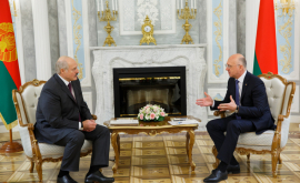 Declarație importantă Lukașenko despre cooperarea Moldovei și Belarusului