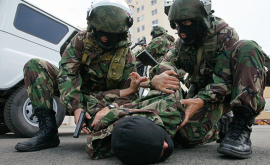 ФСБ в России задержано более 1 тыс боевиков предотвращено 18 терактов