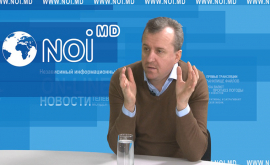 Dialog cu Ilie Bricicaru despre organizarea parcărilor în capitală VIDEO