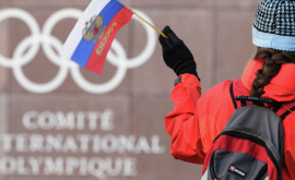Comitetul Olimpic Rus confirmă participarea sportivilor săi la JO 2018