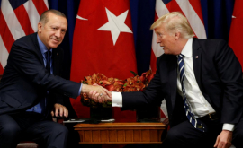 Эрдоган сделал заявление которое не понравится Трампу
