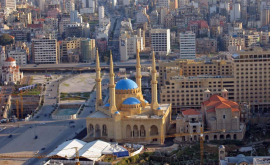 Libanul vrea ambasadă în estul oraşului Ierusalim capitala Palestinei