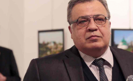 În Turcia a fost reținut un nou suspect de asasinatul ambasadorului Rusiei