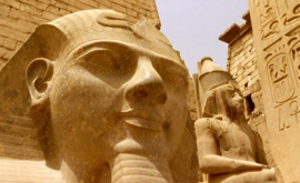 Descoperire uluitoare în Egipt