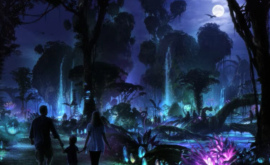 Nui o glumă Plantele luminoase din Avatar ar putea deveni o realitate