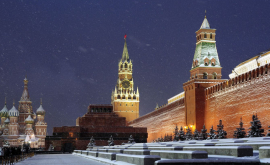 Campania prezidențială pentru alegeri în Rusia a început 