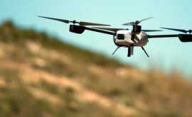 În Moldova dronelor li se vor scurta aripile