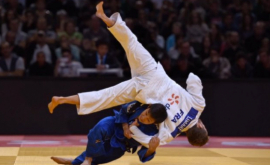 Federația Moldovenească de Judo a omagiat laureații sezonului