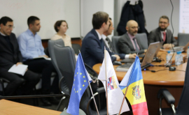 НАРЭ готовит новые правила газового рынка Молдовы