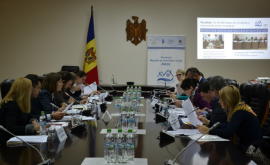 Noi granturi elvețiene pentru susținerea dezvoltării locale în Moldova