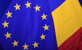 В Черновцах неизвестные сорвали флаги Румынии и ЕC ВИДЕО