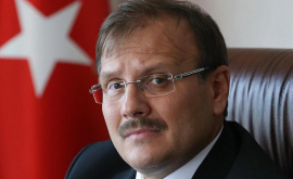 Un vicepremier turc va vizita Găgăuzia