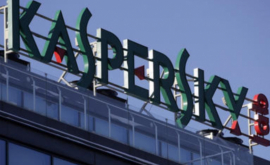 Kaspersky Lab a dat în judecată administraţia Trump