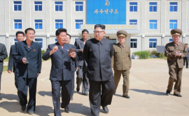 Оговорка Тиллерсона позволяет заглянуть в секретные планы по Северной Корее