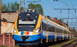 Число железнодорожных рейсов в Одессу увеличится
