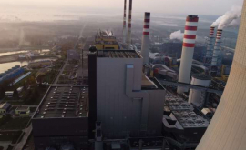 Польша открыла крупнейший энергетический блок на основе угля 