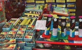 Recomandări pentru amatorii de focuri de artificii