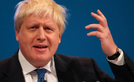 Şeful diplomaţiei britanice Boris Johnson este aşteptat la Moscova
