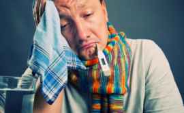 14 способов избежать гриппа