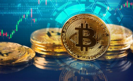 Cotaţia bitcoin a scăzut cu 30 întro săptămînă