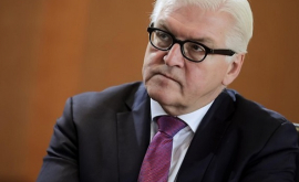 Штайнмайер призвал граждан ФРГ не бояться политической неопределенности