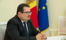 Михалко прокомментировал намерение ДП включить евроинтеграцию в Конституцию РМ