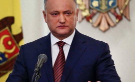Президент Молдовы присвоил госнаграды и почетные звания 18 актерам