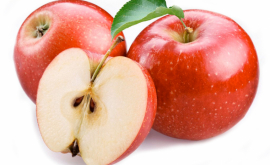 Un măr pe zi te apără de infarct