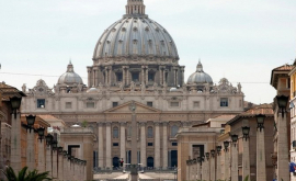 Раскрыта древняя тайна Ватикана
