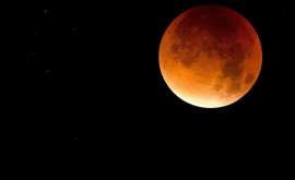 В 2018м произойдет самое продолжительное лунное затмение за столетие