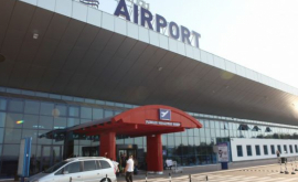 Surpriză muzicală pe Aeroportul Internațional Chișinău VIDEO