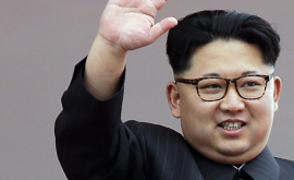 Ким Чен Ын дал согласие на переговоры с Южной Кореей